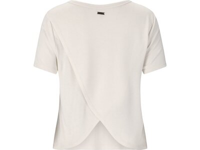 ATHLECIA Damen Shirt Sisith W S/S Tee Grau