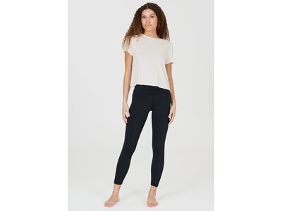 ATHLECIA Damen Shirt Sisith W S/S Tee Grau