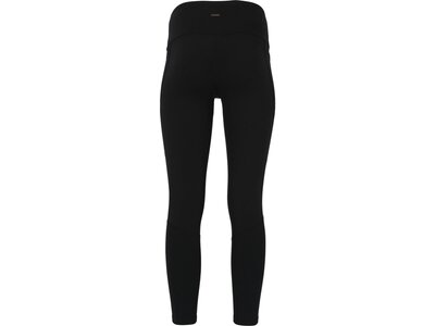 ATHLECIA Damen Tight Aliya W Tights Schwarz