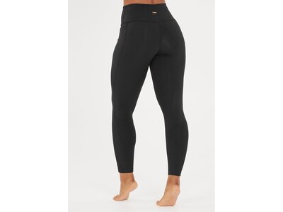 ATHLECIA Damen Tight Aliya W Tights Schwarz