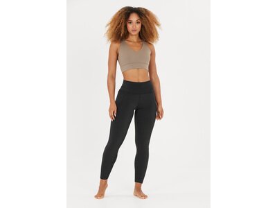 ATHLECIA Damen Tight Aliya W Tights Schwarz
