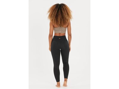 ATHLECIA Damen Tight Aliya W Tights Schwarz