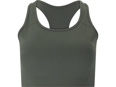 ATHLECIA Damen BH Cathy W Color Block Bra Grau