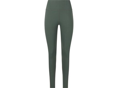 ATHLECIA Damen Tight Cathy W Color Block Tights Grau