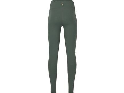 ATHLECIA Damen Tight Cathy W Color Block Tights Grau