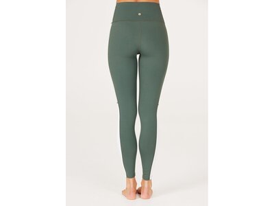 ATHLECIA Damen Tight Cathy W Color Block Tights Grau