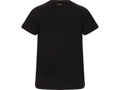 ATHLECIA Damen Shirt Lankae W S/S Tee Schwarz