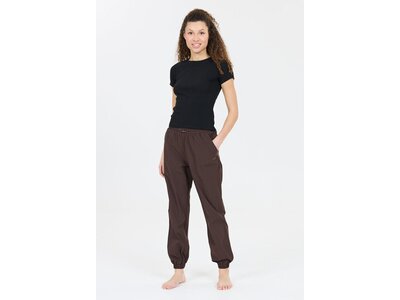 ATHLECIA Damen Shirt Lankae W S/S Tee Schwarz
