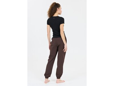 ATHLECIA Damen Shirt Lankae W S/S Tee Schwarz