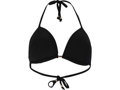 ATHLECIA Damen Bikinioberteil Schwarz