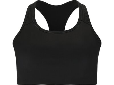 ATHLECIA Damen BH Myolie W Sports Bra Schwarz