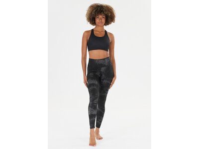 ATHLECIA Damen BH Myolie W Sports Bra Schwarz