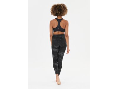 ATHLECIA Damen BH Myolie W Sports Bra Schwarz