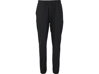 ATHLECIA Damen Sporthose Amisa W Stretch Pants Schwarz