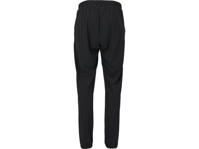 ATHLECIA Damen Sporthose Amisa W Stretch Pants Schwarz