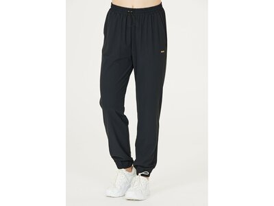 ATHLECIA Damen Sporthose Amisa W Stretch Pants Schwarz