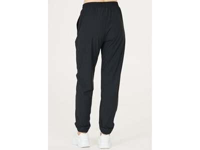 ATHLECIA Damen Sporthose Amisa W Stretch Pants Schwarz