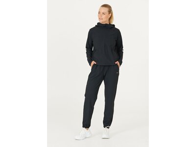 ATHLECIA Damen Sporthose Amisa W Stretch Pants Schwarz