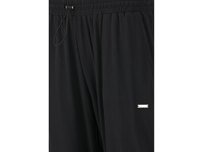 ATHLECIA Damen Sporthose Amisa W Stretch Pants Schwarz