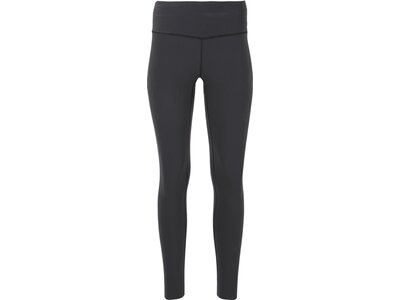 ATHLECIA Damen Tight Stay W Sculpting Tights Grau