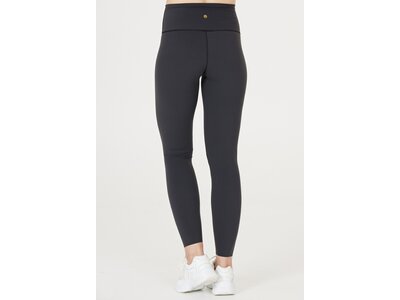 ATHLECIA Damen Tight Stay W Sculpting Tights Grau