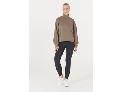 ATHLECIA Damen Tight Stay W Sculpting Tights Grau