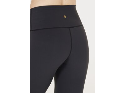 ATHLECIA Damen Tight Stay W Sculpting Tights Grau
