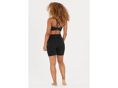 ATHLECIA Damen BH Gaby V2 W Sports Bra Schwarz