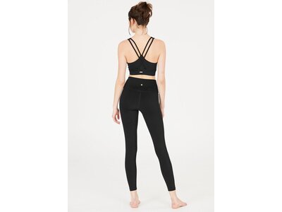 ATHLECIA Damen BH Dilraba W Sports Bra Schwarz