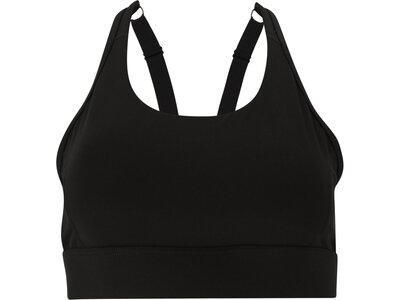 ATHLECIA Damen BH Zanilia W Sports Bra Schwarz
