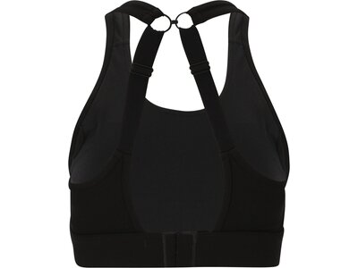 ATHLECIA Damen BH Zanilia W Sports Bra Schwarz