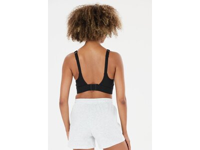 ATHLECIA Damen BH Zanilia W Sports Bra Schwarz