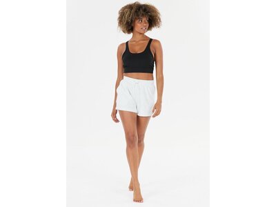ATHLECIA Damen BH Zanilia W Sports Bra Schwarz