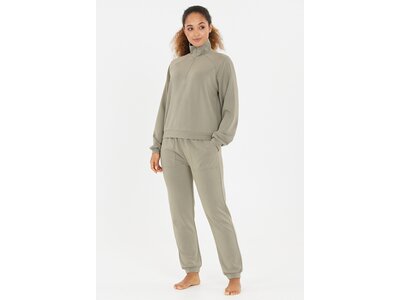 ATHLECIA Damen Sweatshirt Elaina W Sweat Shirt Grau