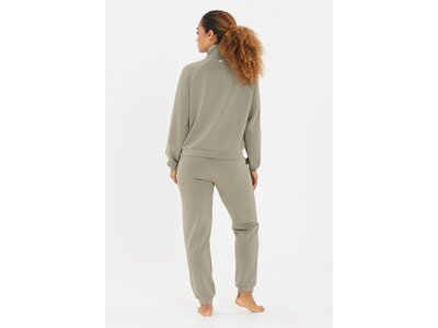 ATHLECIA Damen Sweatshirt Elaina W Sweat Shirt Grau