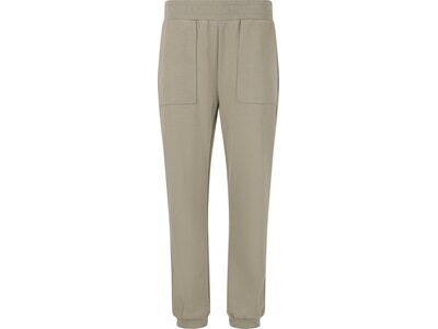 ATHLECIA Damen Sporthose Elaina W Sweat Pants Grau