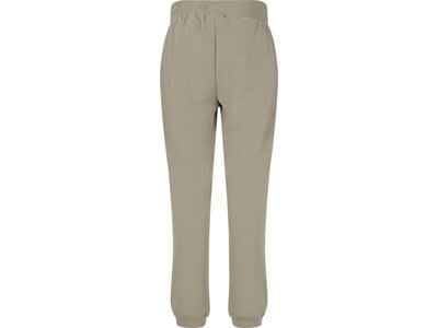 ATHLECIA Damen Sporthose Elaina W Sweat Pants Grau