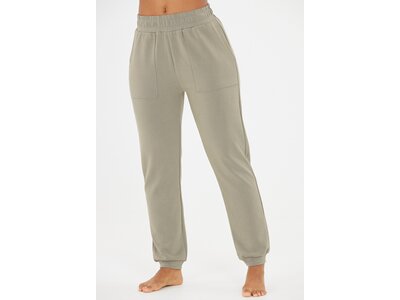 ATHLECIA Damen Sporthose Elaina W Sweat Pants Grau