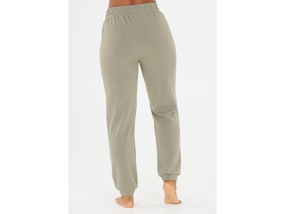 ATHLECIA Damen Sporthose Elaina W Sweat Pants Grau
