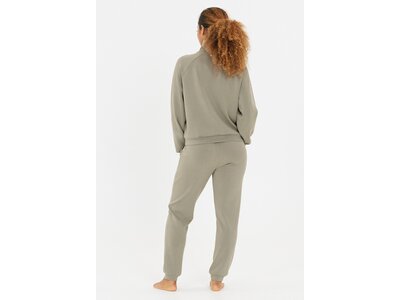 ATHLECIA Damen Sporthose Elaina W Sweat Pants Grau