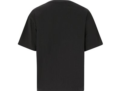 ATHLECIA Damen Shirt Gianna W S/S Tee Schwarz