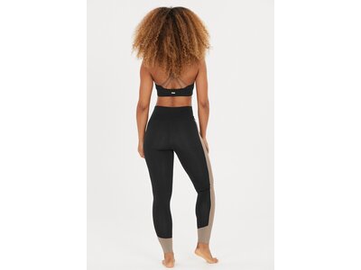 ATHLECIA Damen BH Lris W Color Block Bra Braun