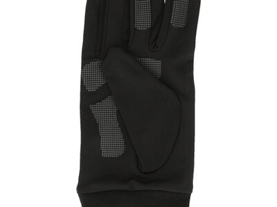 Herren Handschuhe Schwarz