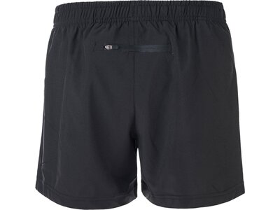 Damen Shorts Schwarz