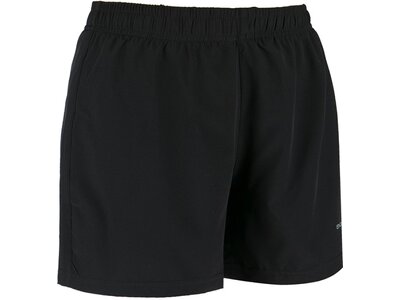 Damen Shorts Schwarz