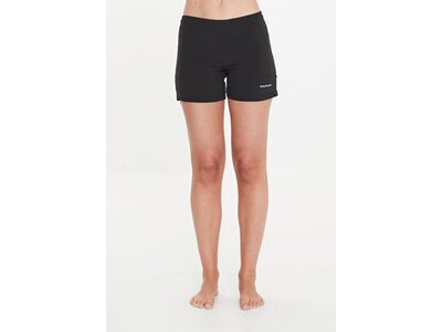 Damen Shorts Schwarz