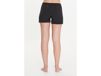 Damen Shorts Schwarz