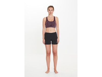 Damen Shorts Schwarz