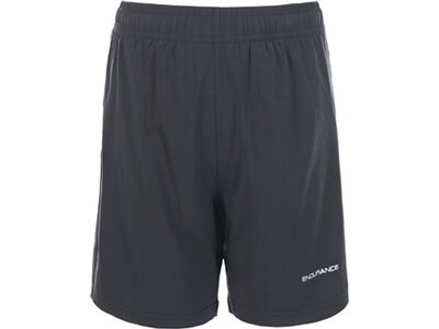 Kinder Shorts Grau