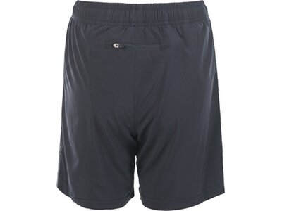 Kinder Shorts Grau